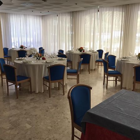 Hotel Terme Di San Vittore Genga  Dış mekan fotoğraf