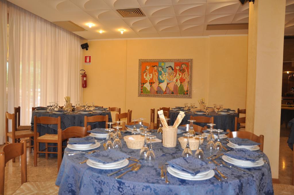 Hotel Terme Di San Vittore Genga  Dış mekan fotoğraf
