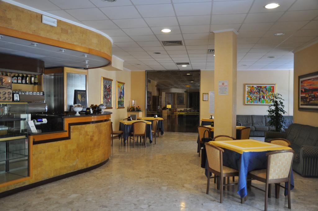 Hotel Terme Di San Vittore Genga  Dış mekan fotoğraf