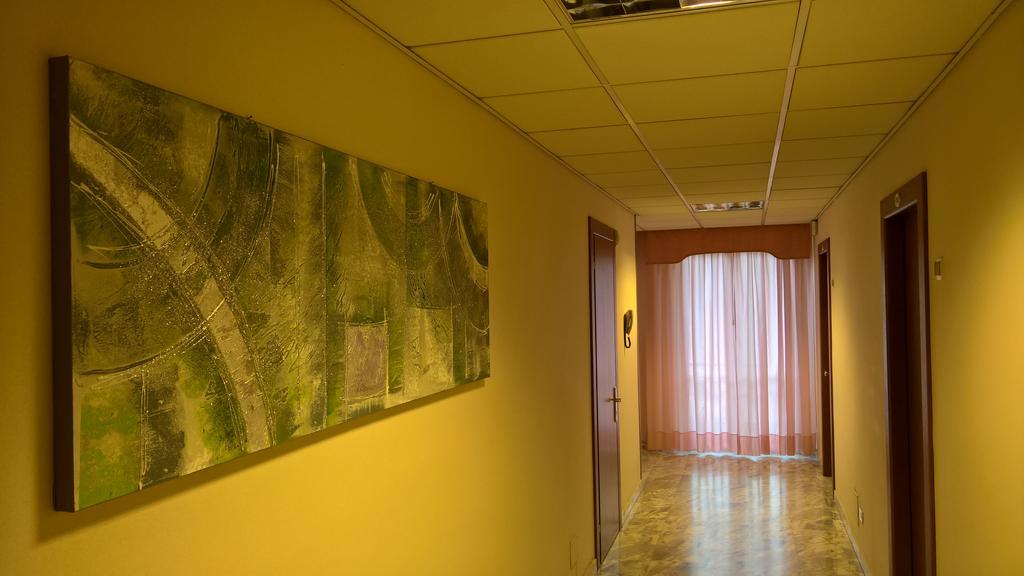 Hotel Terme Di San Vittore Genga  Dış mekan fotoğraf