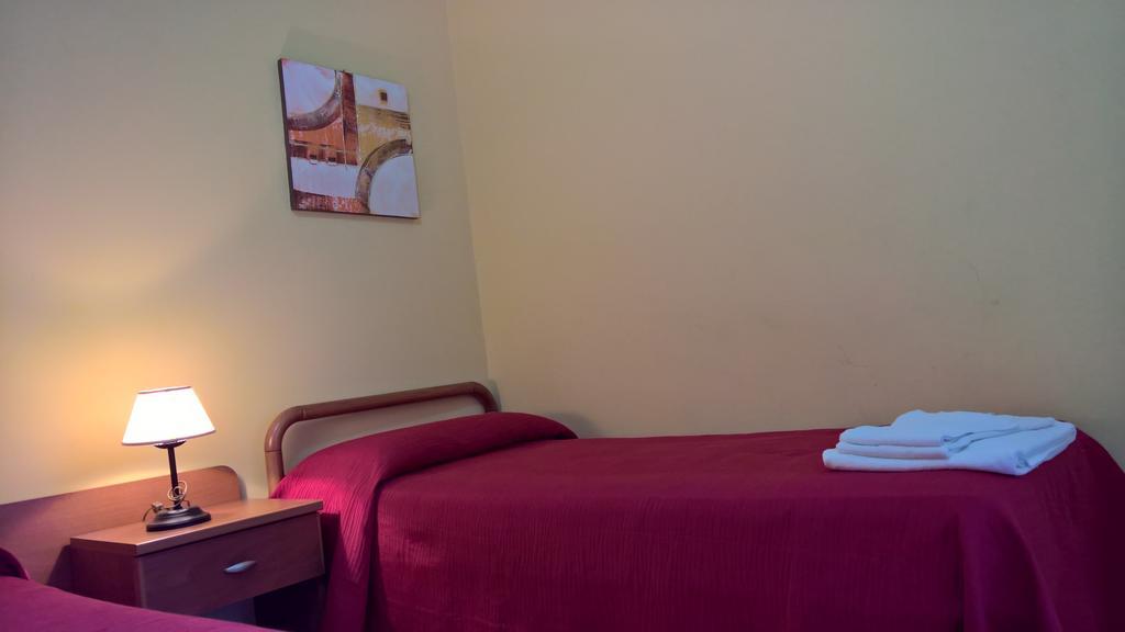 Hotel Terme Di San Vittore Genga  Dış mekan fotoğraf