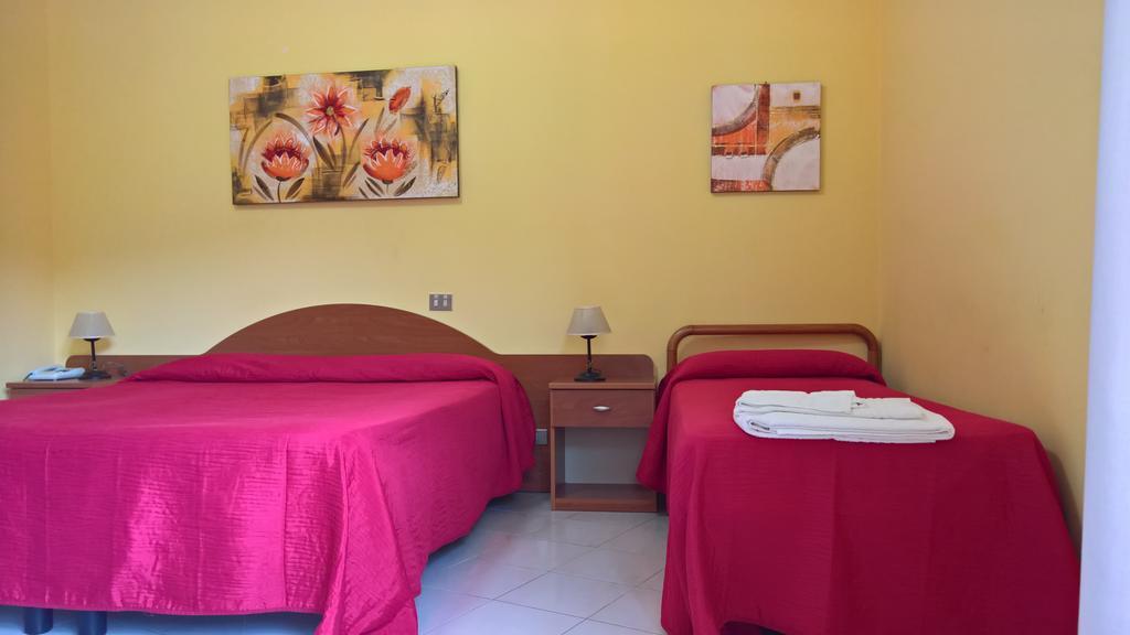 Hotel Terme Di San Vittore Genga  Dış mekan fotoğraf