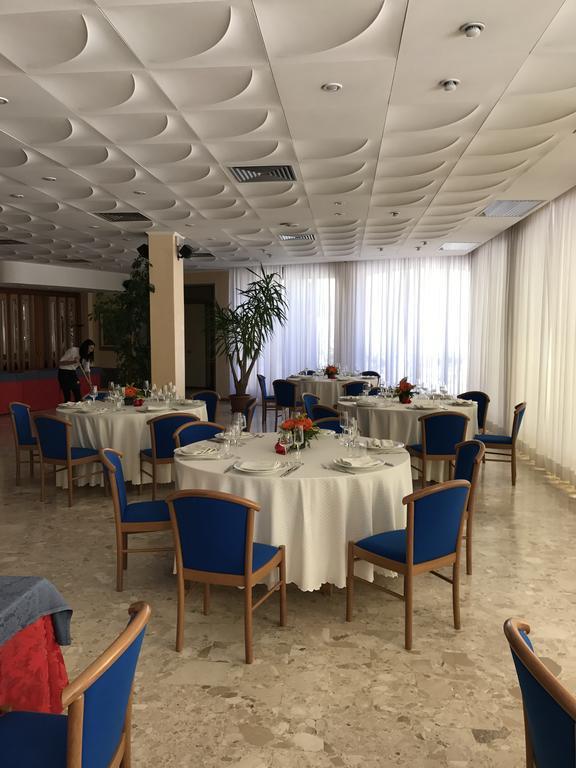 Hotel Terme Di San Vittore Genga  Dış mekan fotoğraf