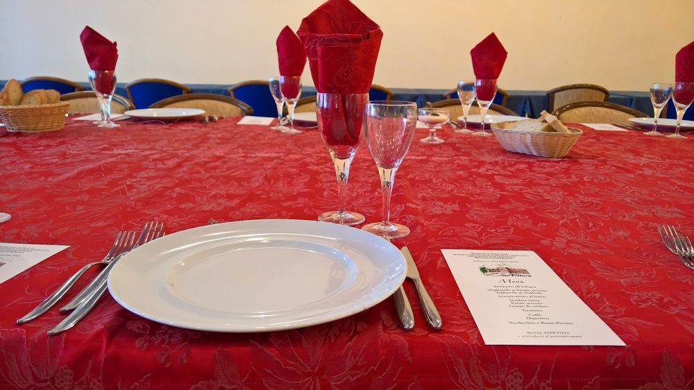 Hotel Terme Di San Vittore Genga  Dış mekan fotoğraf